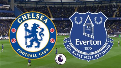 تردد القنوات المفتوحة لمشاهدة مباراة تشيلسي وإيفرتون اليوم السبت 6 أغسطس 2022 في الدوري الإنجليزي الممتاز