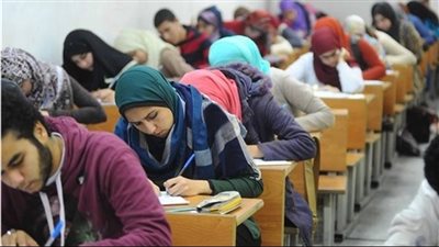 امتحان الجغرافيا ثانوية عامة 2023.. كل ما تريد معرفته عن الأسئلة والإجابات لطلاب الصف الثالث الثانوي