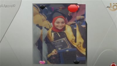 رغم إصابتها بشلل.. ميار حسين: 