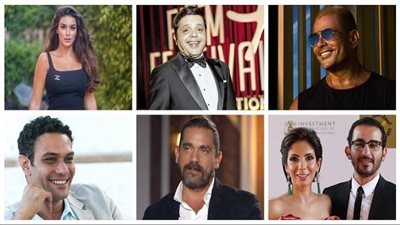 قبل إعلانها بدقائق.. تعرف على قصص نجوم الفن مع الثانوية العامة