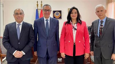 مصر تعتزم تنظيم فعاليات للتنشيط السياحي في البوسنة والهرسك