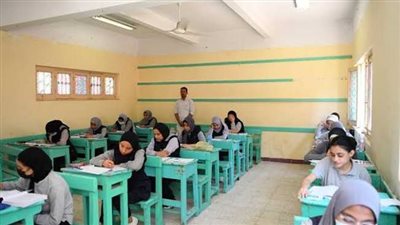 جدول امتحانات الدور الثاني للثانوية العامة 2022 علمي وأدبي