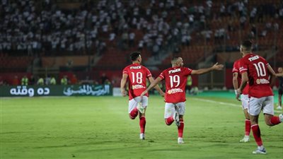 وسط مفاجأت بالجملة.. سواريش يُعلن قائمة الأهلي لمواجهة الاتحاد السكندري