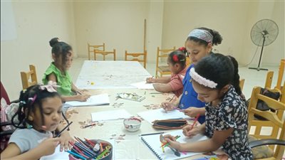 ثقافة الأقصر تناقش القيم والعادات وأثرها علي بناء الشخصية