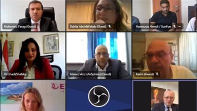 مباحثات مصرية بولندية لتعزيز التعاون السياحي بين البلدين 