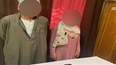 الأمن يكشف لغز العثور على جثة فتاة بأرض زراعة في البحیرة