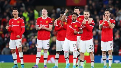 باريس سان جيرمان يقترب من التعاقد مع نجم مانشستر يونايتد