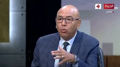 خالد عكاشة: مصر اختارت مسار الدبلوماسية في حل أزمة سد النهضة