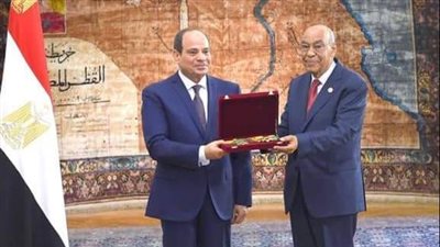 بعد وفاته... تعرف على أبرز المحطات المهنية لرئيس قضايا الدولة الأسبق 