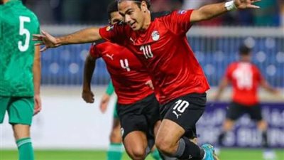 مدرب منتخب مصر للشباب يكشف تفاصيل هامة بعد خسارة كأس العرب أمام السعودية