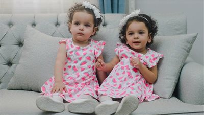 بعد جمع مبلغ الحقنتين.. والد علياء وفريدة: 