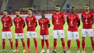 الأهلي يسعى للتعاقد مع ثنائي أجنبي بالموسم المقبل.. طالع التفاصيل 