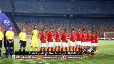 سواريش يطالب ببقاء نجم الأهلي.. ويصرف النظر عن الصفقة الذهبية