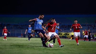 ماذا يحدث في حالة التعادل بين الأهلي وبيراميدز بنهائي كأس مصر ؟