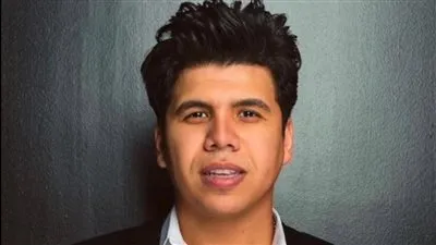 عمر كمال يكشف عن فيلمه الجديد بطولة بيومي فؤاد 