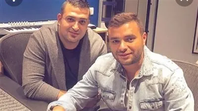 صيف 2022.. تفاصيل تعاون تامر حسين مع رامي صبري