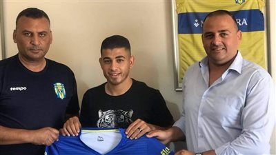 رسميًا.. لاڤيينا يضم رضا عبد العال