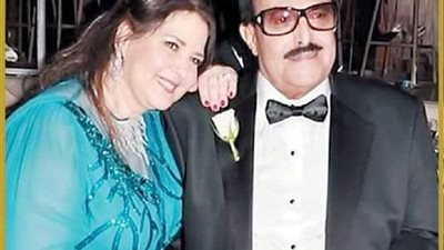 فريد شوقي كان سببا في زواجها من سمير غانم.. 20 معلومة عن دلال عبد العزيز في ذكرى وفاتها