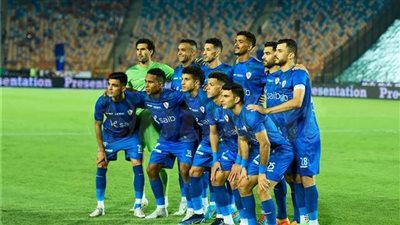 غيابات عديدة.. تعرف على قائمة الغائبين عن الزمالك أمام مصر المقاصة في الدوري