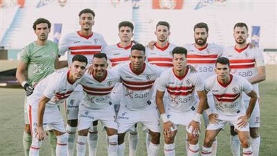 عقب تألقه.. الزمالك يتحرك بقوة لاستعادة نجمه