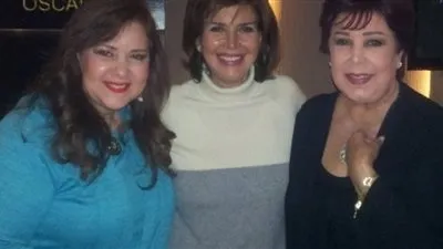 في ذكرى وفاتها.. تعرف على أشقاء دلال عبدالعزيز في الوسط الفني