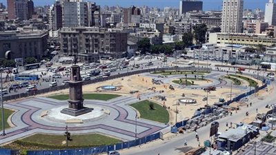 تغيير وزاري.. 