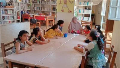 ثقافة الجيزة تناقش فضل يوم عاشوراء