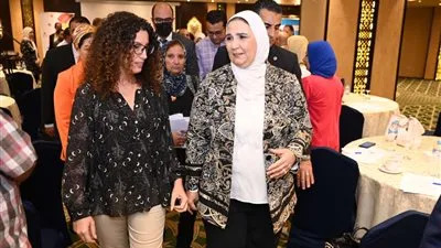 التضامن تفتتح برنامجا حول 