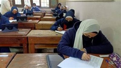 موعد امتحانات الدور الثاني لطلاب الثانوية العامة 2022.. والجدول