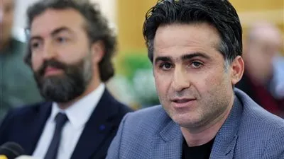 وزير النقل اللبناني: سفينة رازوني المحملة بالحبوب الأوكرانية تغير طريقها