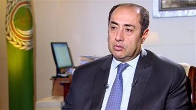 الجامعة العربية: مصر تلعب دورًا محوريًا بقضية فلسطين.. والفيتو الأمريكي ينحاز لإسرائيل