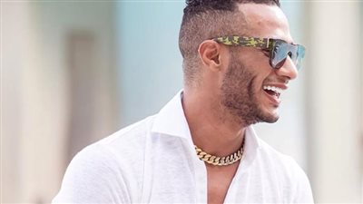 محمد رمضان يختتم حفلات الساحل الشمالي في نورث سكوير العلمين