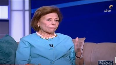 ميرفت التلاوي: الـ 10 سنوات الماضية حقبة ذهبية للمرأة المصرية