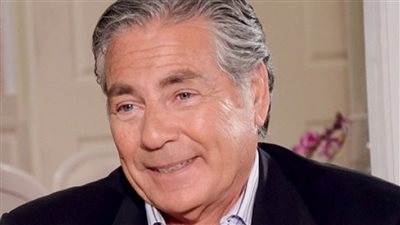 عاجل - وداعًا مصطفى فهمي.. النجم الذي أبهر الجمهور ورحل بعد صراع مع المرض