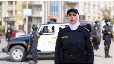 للبنات.. كيف تقدمي في كلية الشرطة 2022 وما هي الاختبارات؟