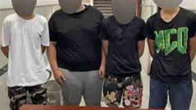 الداخلية تواصل جهودها في مكافحة جرائم ترويج العملات المالية المقلدة