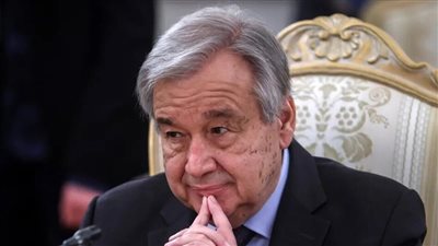 الأمم المتحدة تحذر البشرية: خطر حدوث مواجهة نووية عاد للظهور من جديد