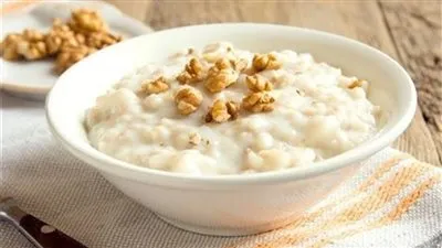 زي المحلات بالظبط.. طريقة عمل العاشورة بوصفات سهلة