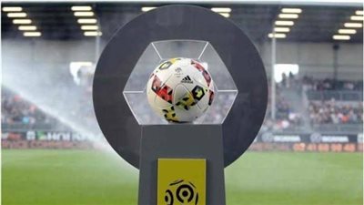 ترتيب هدافي الدوري الفرنسي الممتاز 2022-2023 قبل مباريات الجولة الثانية Ligue 1