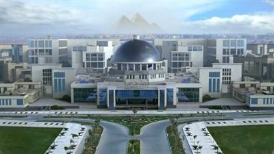 جامعة زويل تزف بشرى سارة لـ أوائل الثانوية العامة (فيديو)