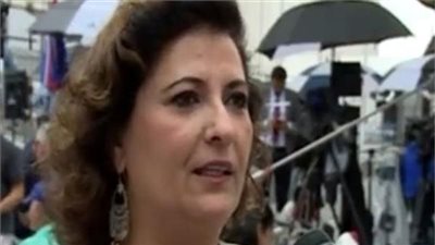 هبة القدسي: غموض حول التعهدات الإسرائيلية بشأن إطلاق سراح الأسيرين الفلسطينيين