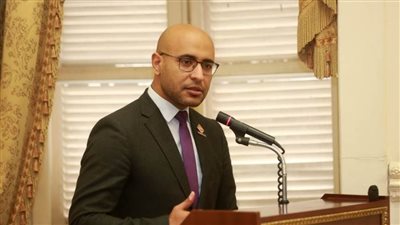 نائب بالشيوخ: مصر ستظل داعمة للقضية الفلسطينية وتضعها على رأس أولوياتها