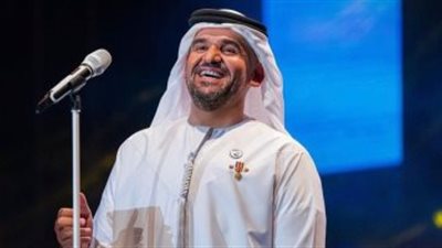  حسين الجسمي يحيي حفلا غنائيا في عمان الخميس المقبل