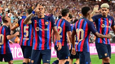 عرض تشيلسي من أجل ضم نجم برشلونة 