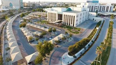 التفاصيل الكاملة حول وظائف الملكية في الجبيل بالسعودية