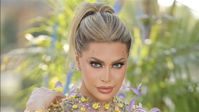 بإطلالة مبهجة.. نوال الزغبي تبهر جمهورها بأحدث ظهور لها 