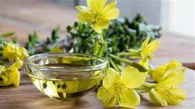 ما فوائد زيت زهرة الربيع لبشرتك