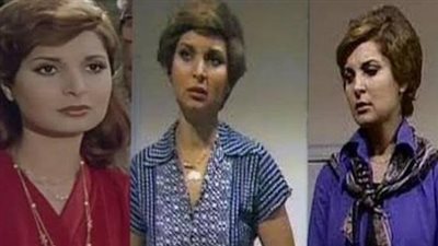 إجلال زكي تحكي عن فقدان ابنها وأزمتها الصحية: الصداع كشف لي عن ورم خطير