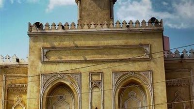 مواقيت الصلاة اليوم الثلاثاء 9/8/2022 محافظة المنوفية