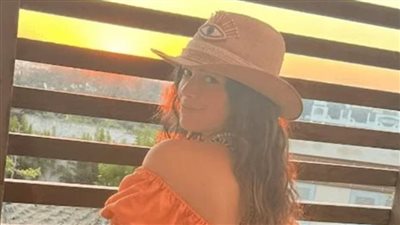 ليلى أحمد زاهر تخطف الأنظار في أحدث ظهور لها